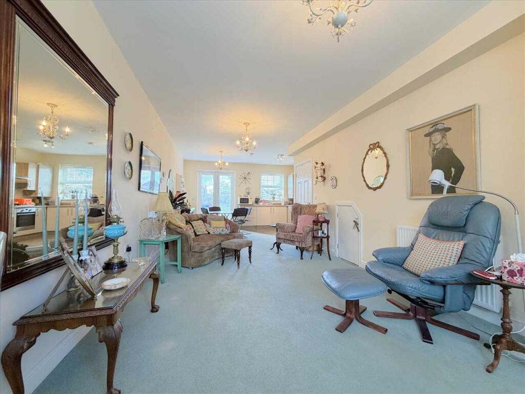 House in York - View 5
