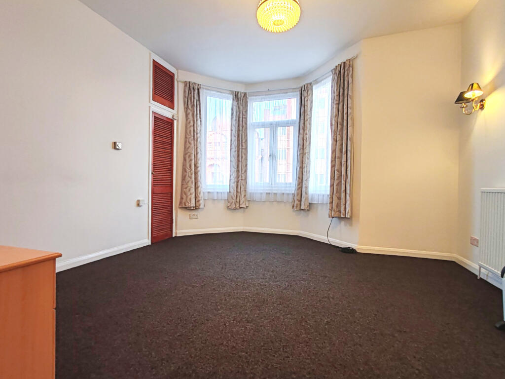 Main image of property: HIGH ROAD,  Ilford, IG1