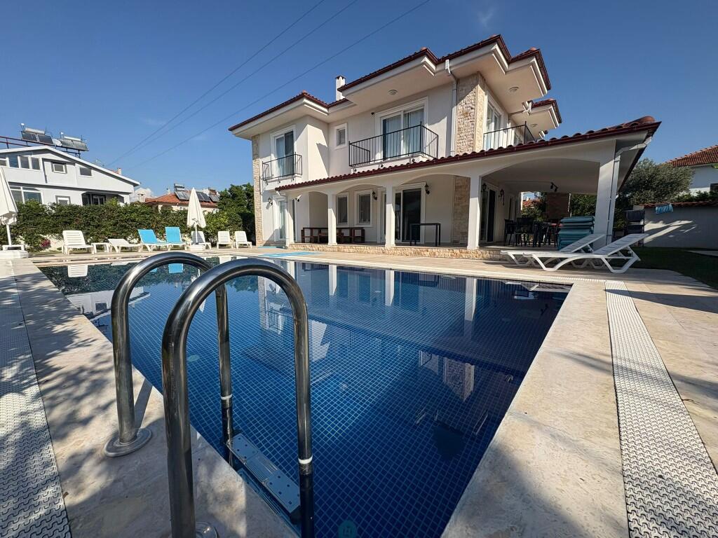 Main image of property: Dalyan, Ortaca, Mugla