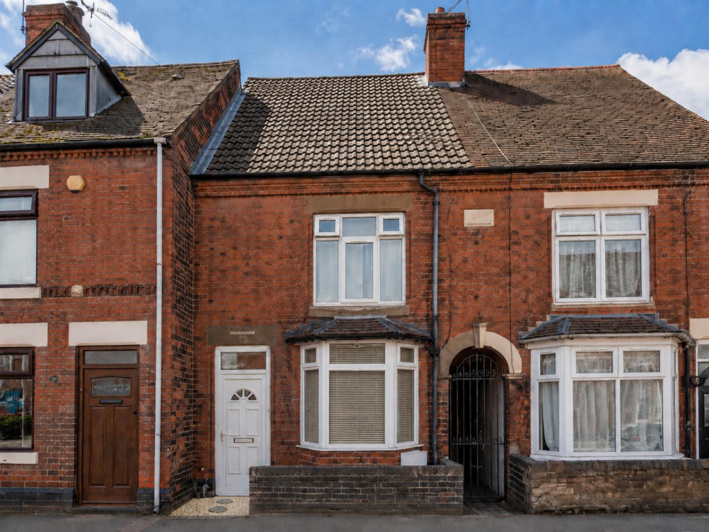 Main image of property: Coleshill Road, Chapel End, Nuneaton
