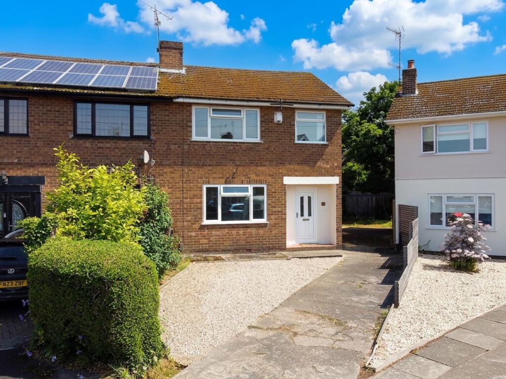 Main image of property: Rufford Road, Sherwood, Nottingham