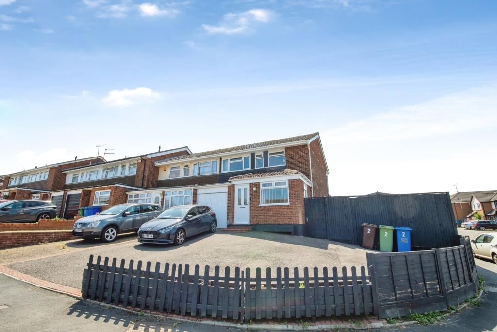 Main image of property: Salisbury Close, Sittingbourne, Kent, ME10