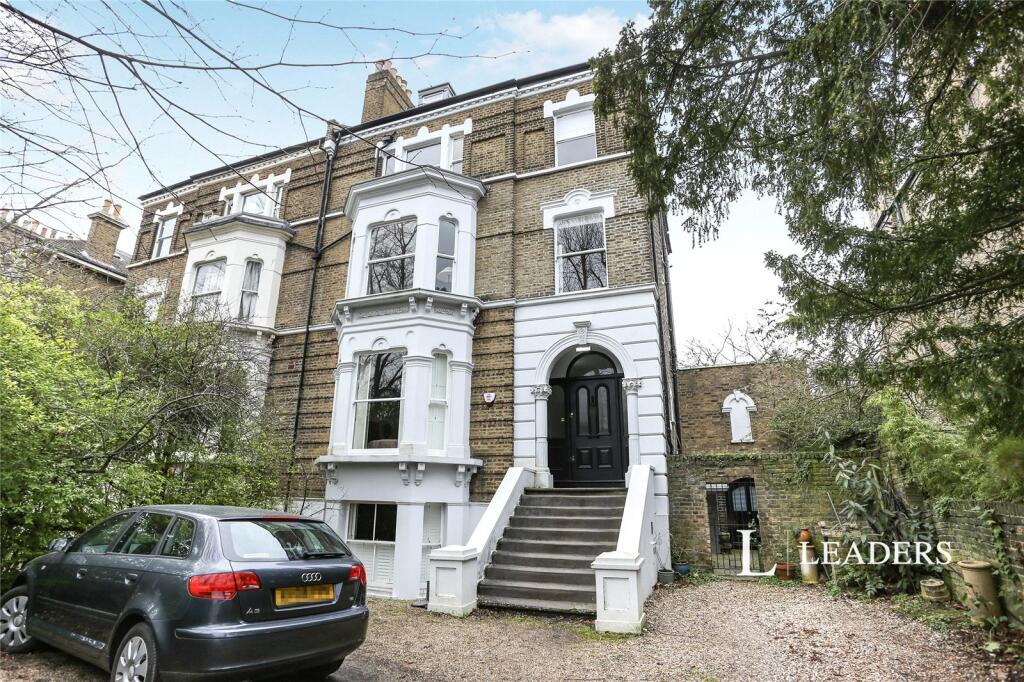 Main image of property: Wickham Road, London, SE4