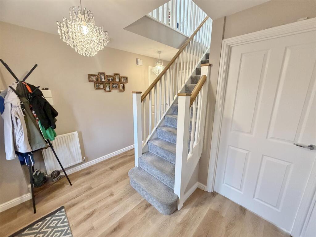 House in Carlisle - More