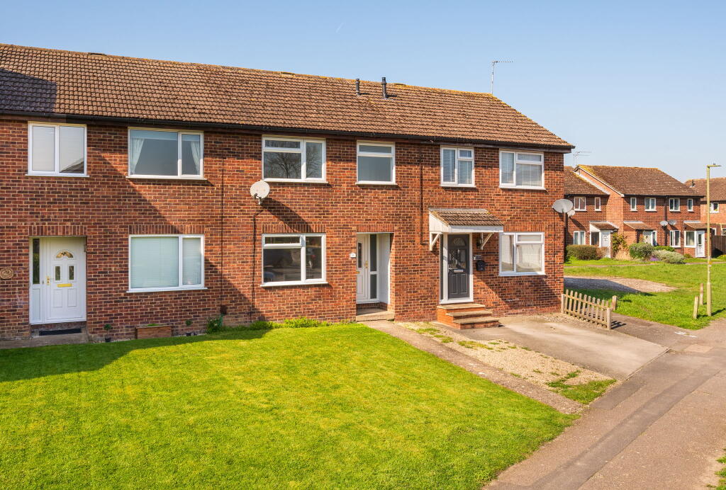 Main image of property: Mallard Way, Wantage, OX12