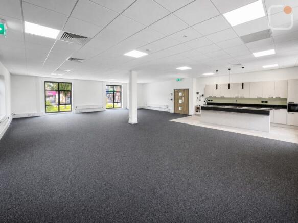 4 Station Road - Office Space