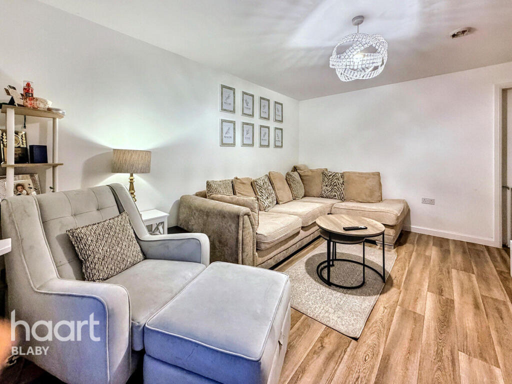 Main image of property: Windlass Drive, Wigston