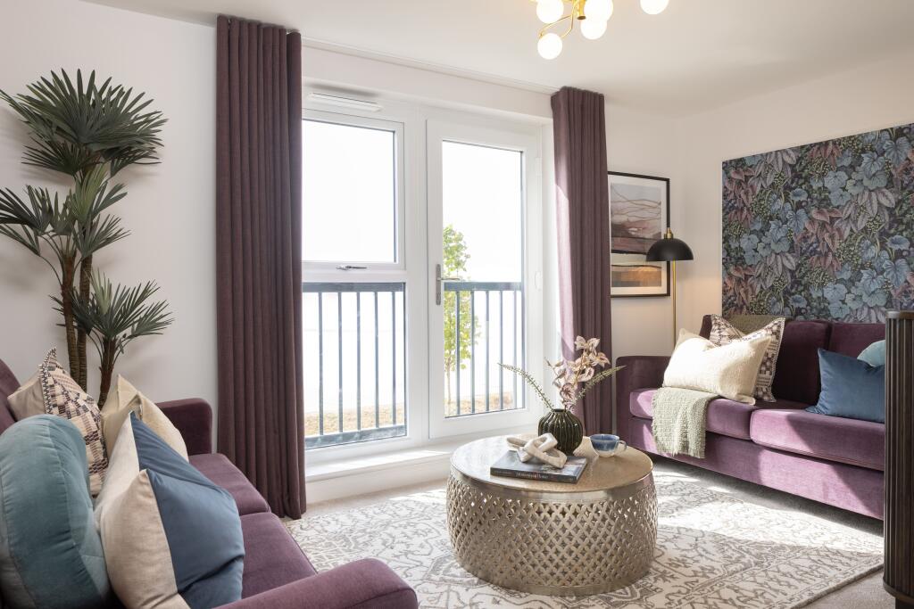 House in Swindon, East Wichel, South Swindon - View 4