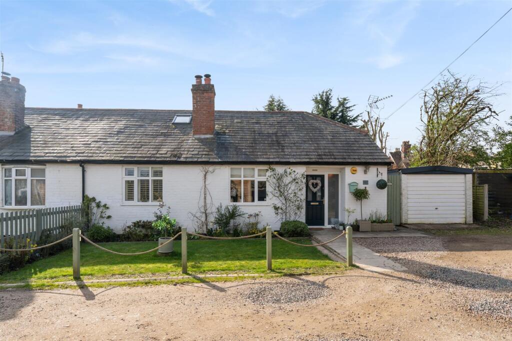 Main image of property: Meadow Lane, Lapworth, Solihull