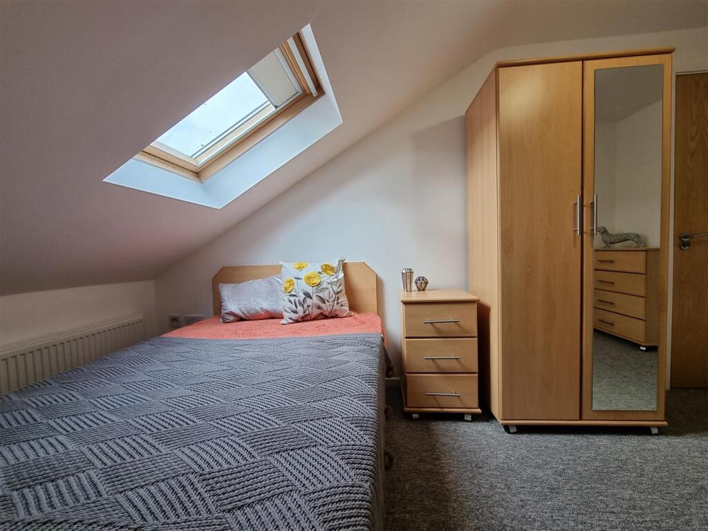 Main image of property: Rooms available at 32 The Forum, Tiverton Way, Cambridge
