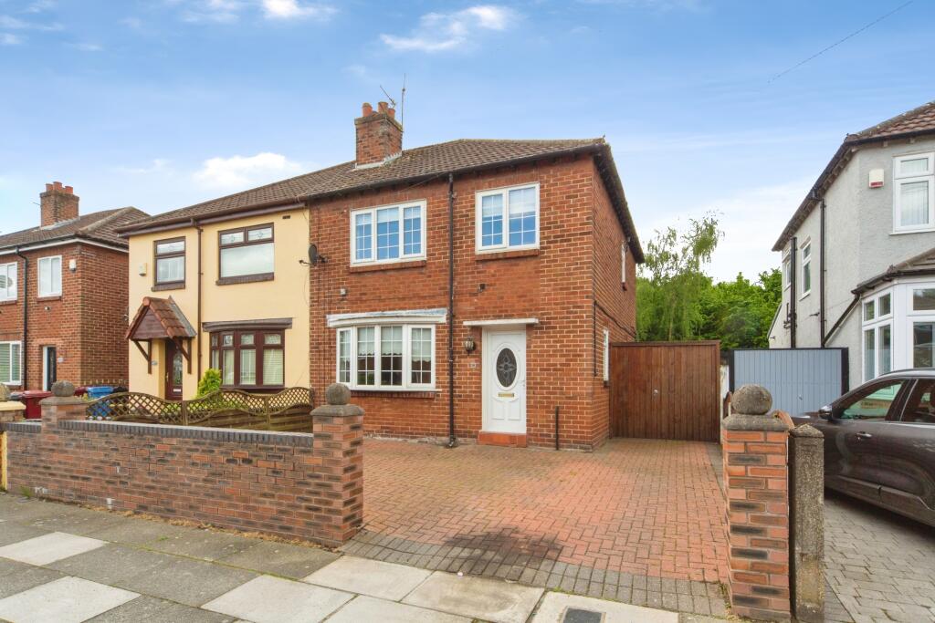 Main image of property: Westfield Avenue, Liverpool, L14