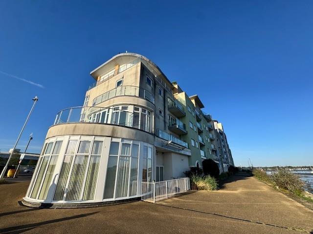 Main image of property: Lifeboat Quay, Poole