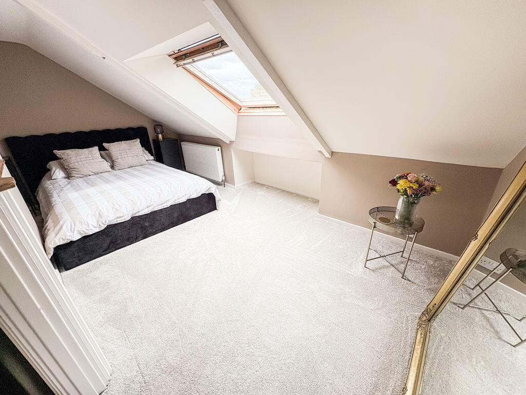 House in Blyth, Malvin's Close, Waterloo - More