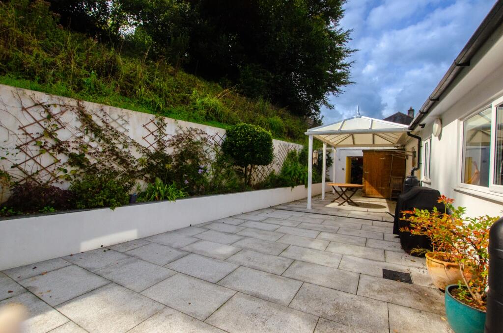 Tanhouse Road, Lostwithiel, Cornwall, PL22 photo 3