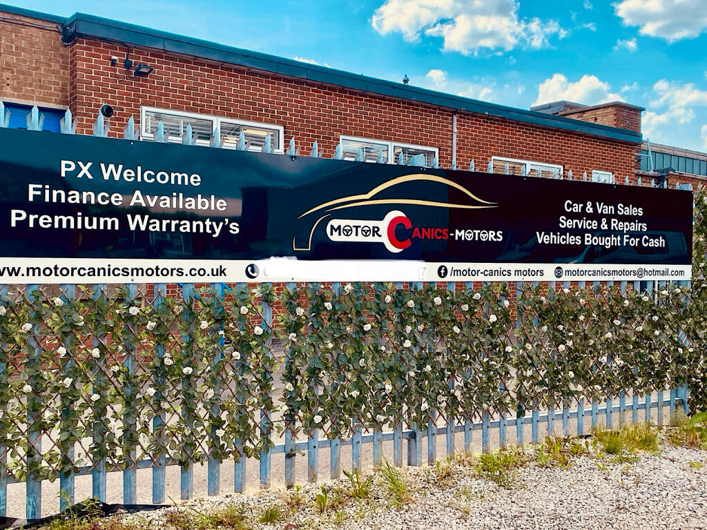 Main image of property: Leasehold Used Car Sales & Finance Business for Sale in Nottingham