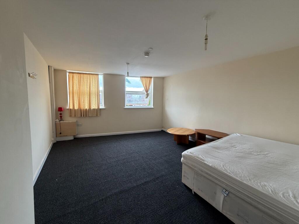 Main image of property: Market Street, Farnworth, Bolton