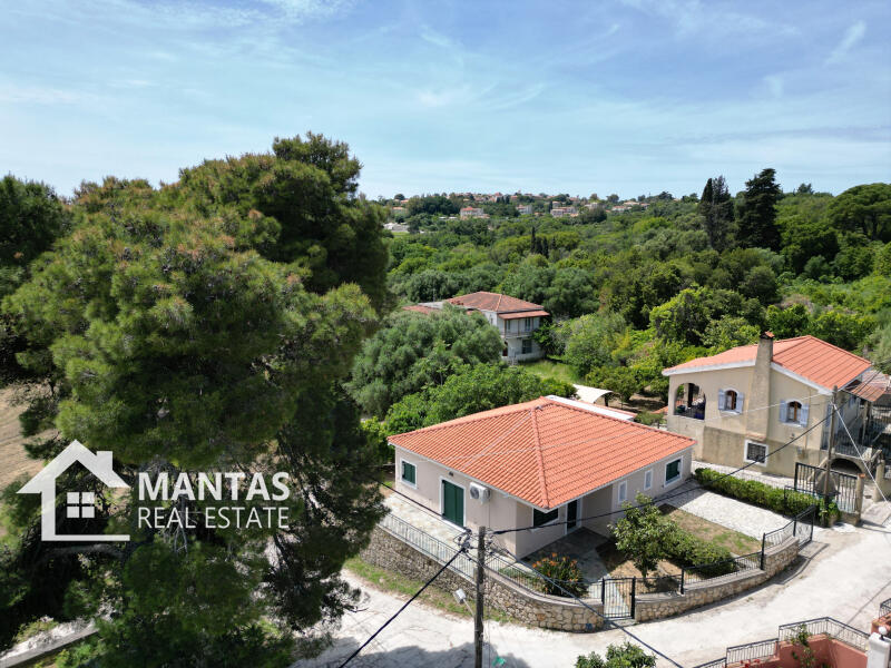 Main image of property: Ionian Islands, Cephalonia, Kountourata