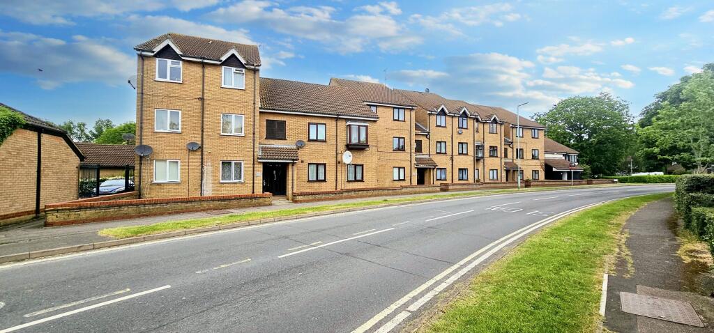 Main image of property: Studio Way, Borehamwood, WD6