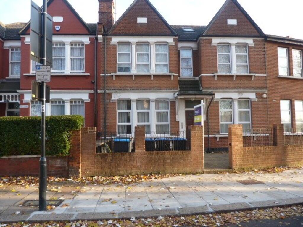 Main image of property: Olive Road, Cricklewood, London