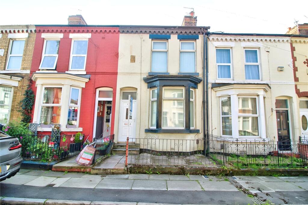 Main image of property: Beatrice Street, Bootle, Merseyside, L20