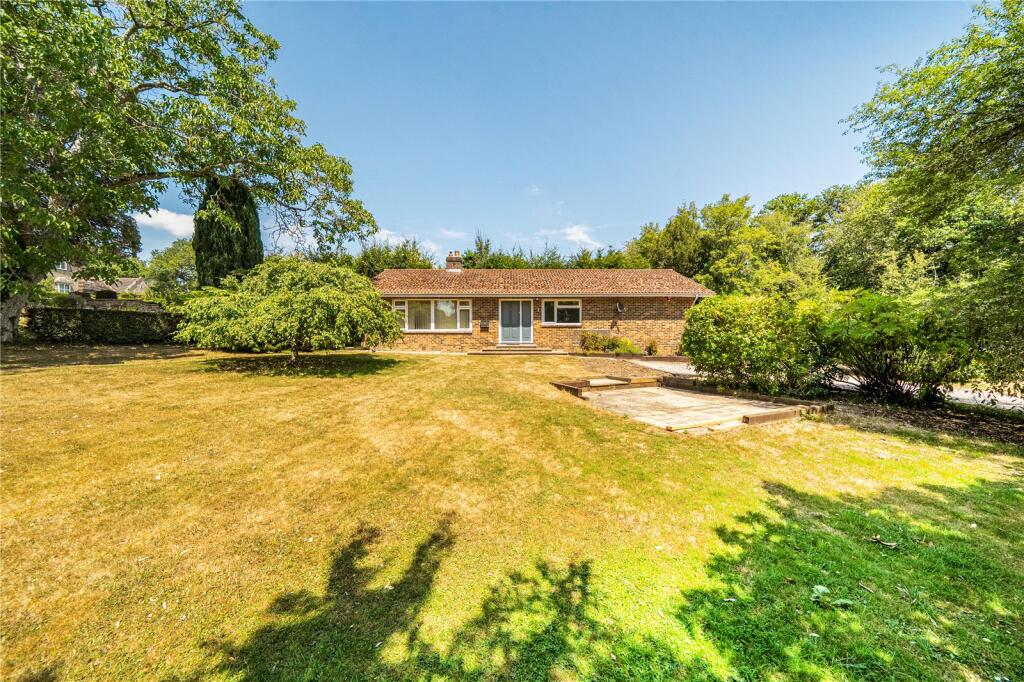 Main image of property: Dragons Green Road, Shipley