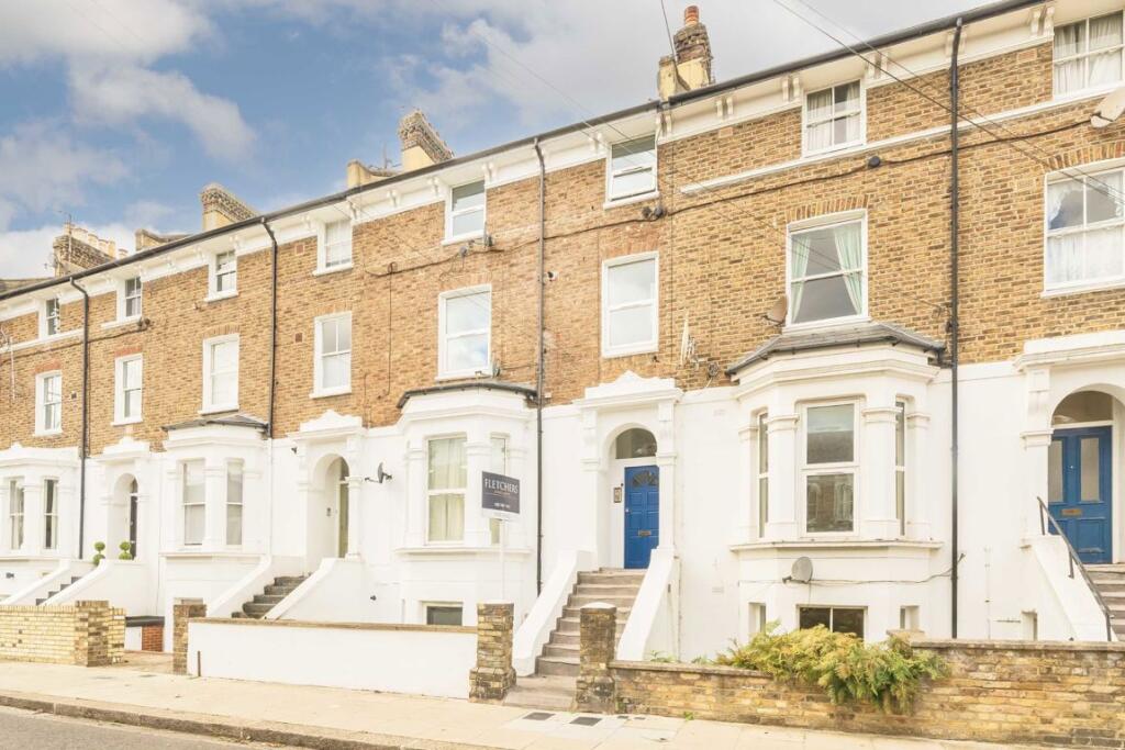 Main image of property: Oaklands Grove, Shepherds Bush