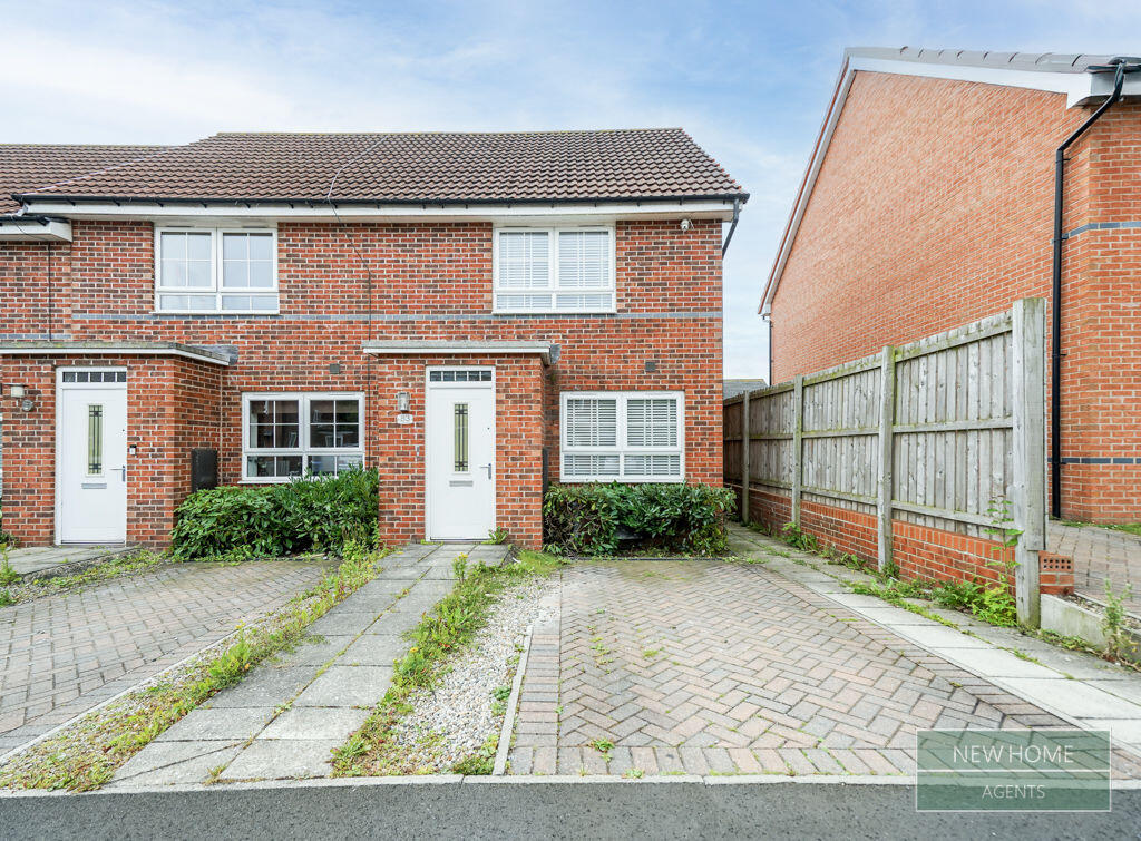 Main image of property: Firfield Road ,Newcastle Upon Tyne, NE5 3DY