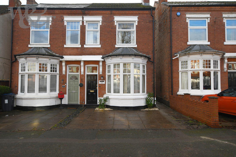 Main image of property: Norfolk Road, Erdington, Birmingham
