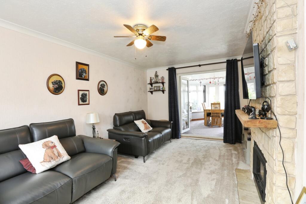 House in Crawley, West Sussex - More