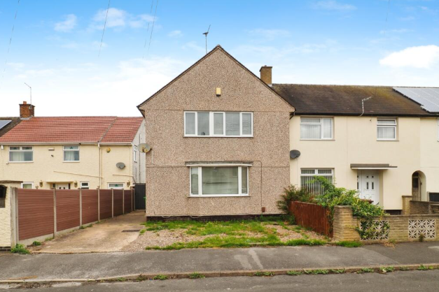 Main image of property: Stirling Grove, Nottingham, NG11