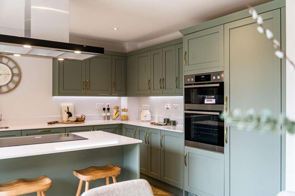 House in Banwell, North Somerset - View 4