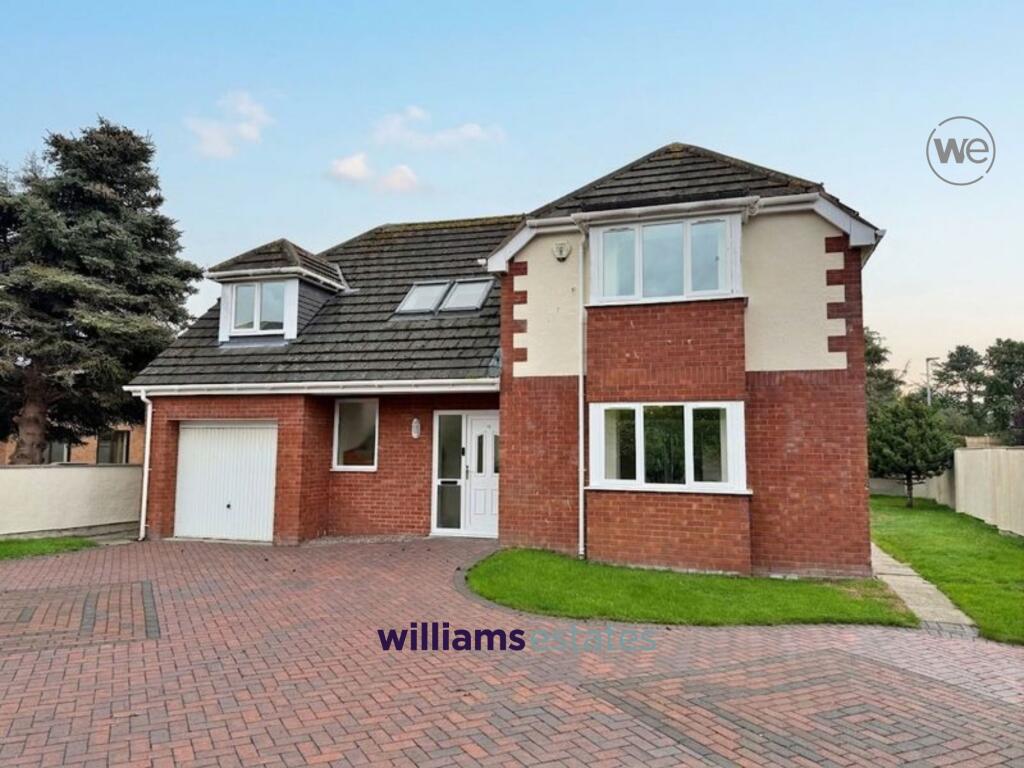 Main image of property: Rhuddlan, Rhyl, LL18