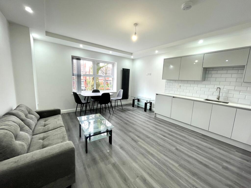 Main image of property: Clothorn Road, Didsbury, M20 6BG