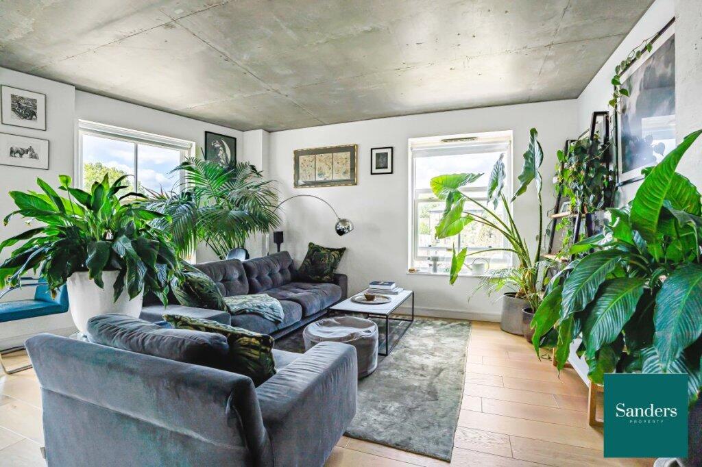 Apartment in London - View 4