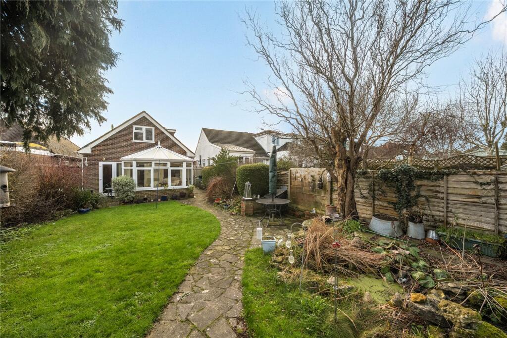 Main image of property: Jail Lane, Biggin Hill, Westerham, Kent, TN16