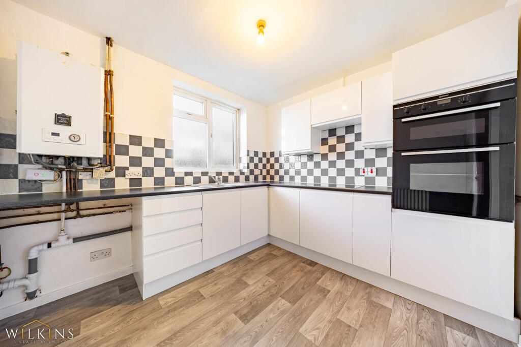 Apartment in Birmingham, Sutton Coldfield - View 5