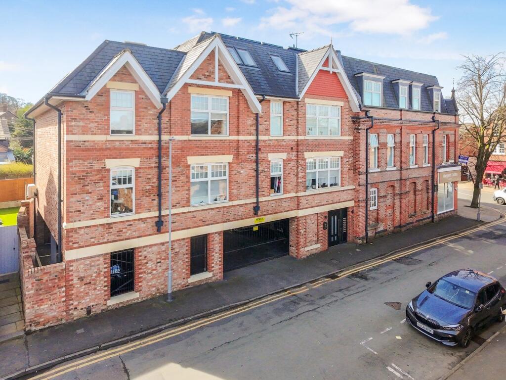 Main image of property: Stevens Street, Alderley Edge, Alderley Edge, SK9