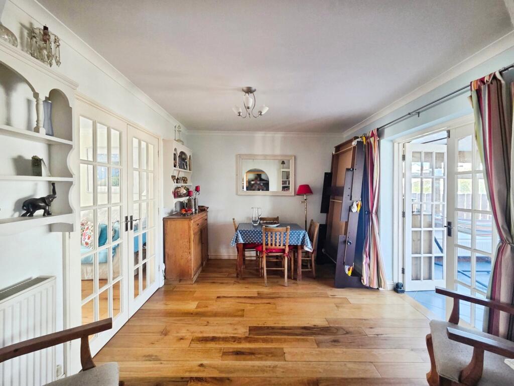 House in Truro - View 5