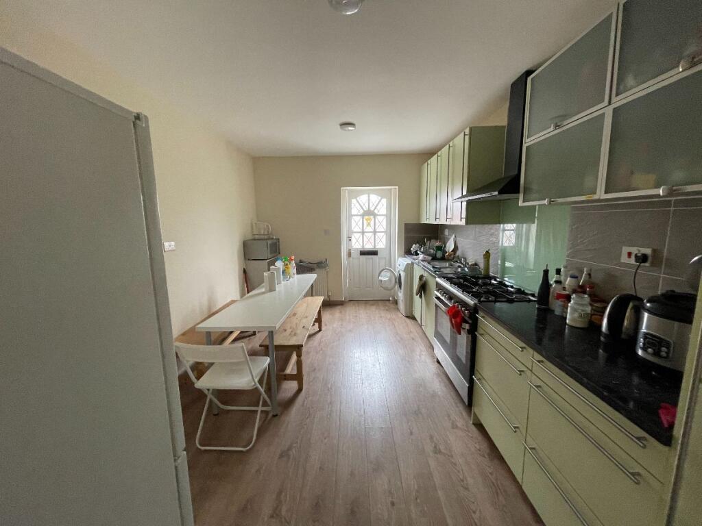 House in Cambridge, Chesterton - View 4