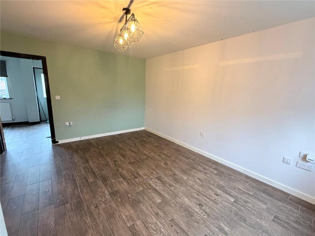House in Cannock Chase, Norton Canes - View 5