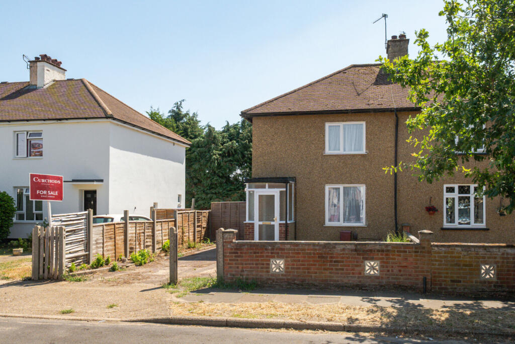Main image of property: Acacia Avenue, Shepperton, TW17