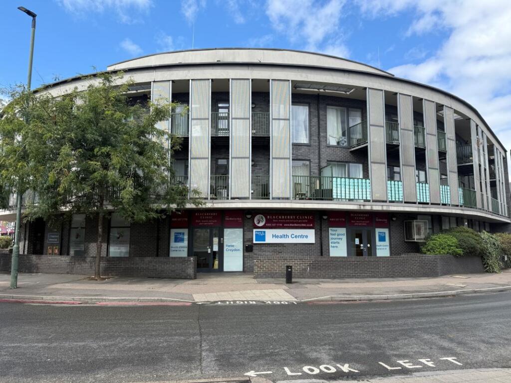 Main image of property: 308 Thornton Road, Croydon, Surrey, CR0 3EU