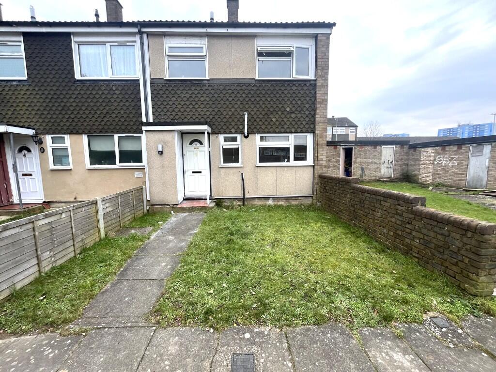 Main image of property: Flint Close, Luton, Bedfordshire, LU3