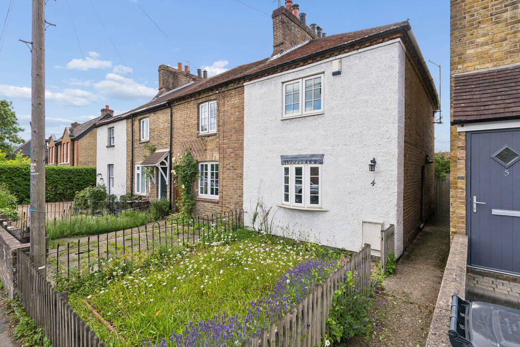 Main image of property: Beaconsfield Road, Farnham Common