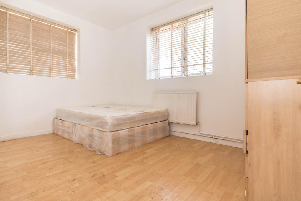 Main image of property: Brion Place,  London, E14