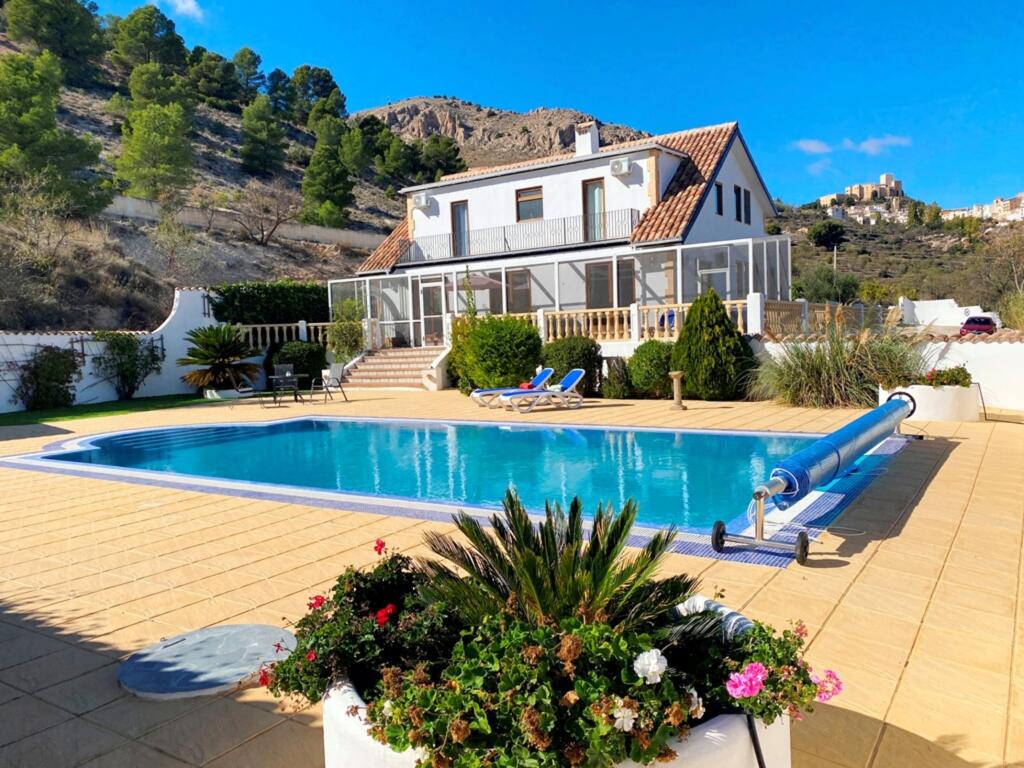 Main image of property: Andalucia, AlmerÃa, Velez Blanco