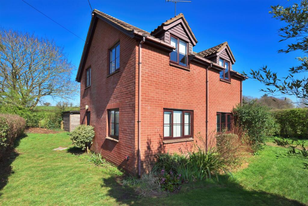 Main image of property: Breinton, Hereford