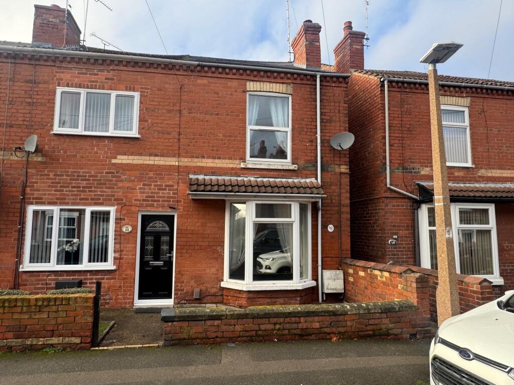 Main image of property: Devonshire Street 