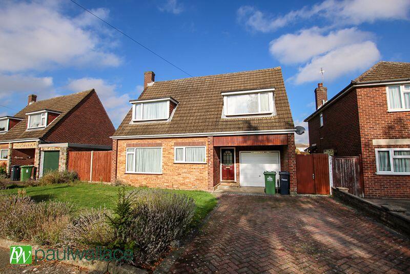 Main image of property: Stratfield Drive, Broxbourne