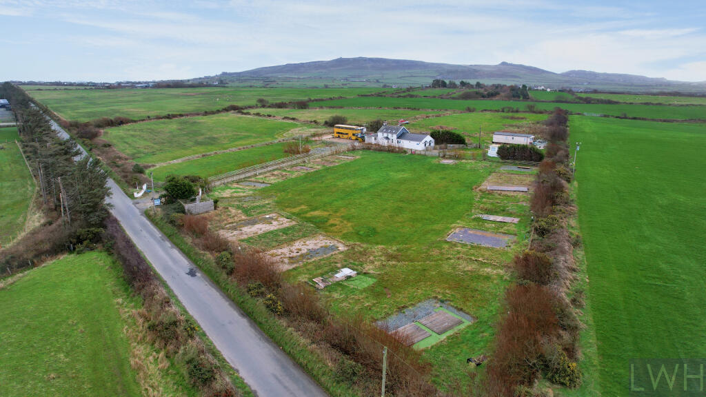 Main image of property: Bryn Llan, Rhoshirwaun | Campsite | 7ac